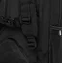 Школьный рюкзак Grizzly RB-456-3 (черный/салатовый) icon 7