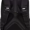 Школьный рюкзак Grizzly RB-456-3 (черный/серый) icon 3