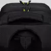 Школьный рюкзак Grizzly RB-456-4 (черный/салатовый) icon 7