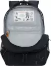 Школьный рюкзак Grizzly RB-554-4 (черный) icon 4