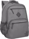 Школьный рюкзак Grizzly RB-554-4 (серый) icon