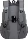 Школьный рюкзак Grizzly RB-554-4 (серый) icon 2