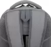 Школьный рюкзак Grizzly RB-554-4 (серый) icon 5