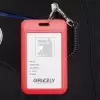 Школьный рюкзак Grizzly RB-555-4 (черный/синий) icon 6