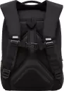 Школьный рюкзак Grizzly RB-556-5 (черный) icon 4