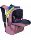 Рюкзак для ноутбука Grizzly RD-044-1/1 dark pink фото 2