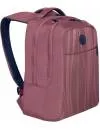 Рюкзак для ноутбука Grizzly RD-044-1/1 dark pink фото 5