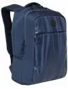 Рюкзак для ноутбука Grizzly RD-044-1/3 grey/blue фото 2
