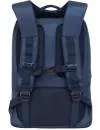 Рюкзак для ноутбука Grizzly RD-044-1/3 grey/blue фото 3