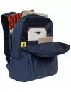Рюкзак для ноутбука Grizzly RD-044-1/3 grey/blue фото 5