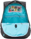 Школьный рюкзак Grizzly RD-246-1 (темно-серый) фото 6