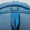Городской рюкзак Grizzly RD-341-1 (голубой) фото 4