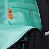 Городской рюкзак Grizzly RD-341-3 (черный/фиолетовый) фото 9