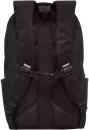 Городской рюкзак Grizzly RD-341-3 (черный/серый) фото 4