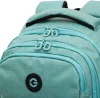Школьный рюкзак Grizzly RD-342-1 (черный/мятный) icon 4