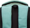 Школьный рюкзак Grizzly RD-342-1 (черный/мятный) icon 5