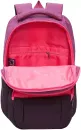 Школьный рюкзак Grizzly RD-342-1 (фиолетовый/розовый) icon 11