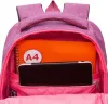 Школьный рюкзак Grizzly RD-342-1 (фиолетовый/розовый) icon 6