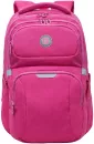 Школьный рюкзак Grizzly RD-342-2 (розовый) фото 2