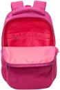 Школьный рюкзак Grizzly RD-342-2 (розовый) фото 3
