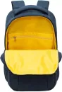 Школьный рюкзак Grizzly RD-342-2 (синий) фото 6