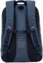 Школьный рюкзак Grizzly RD-342-2 (синий) фото 7