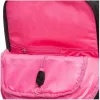 Городской рюкзак Grizzly RD-344-1 (черный/розовый) фото 11