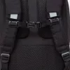 Городской рюкзак Grizzly RD-344-1 (черный/серый) фото 4