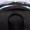 Городской рюкзак Grizzly RD-344-2 (черный/лиловый) фото 6
