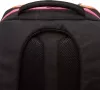 Городской рюкзак Grizzly RD-344-2 (черный/оранжевый) фото 5