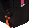 Городской рюкзак Grizzly RD-344-2 (черный/оранжевый) фото 8