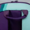 Школьный рюкзак Grizzly RD-345-1 (мятный/фиолетовый) фото 6