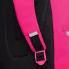Школьный рюкзак Grizzly RD-345-1 (розовый/черный) фото 5