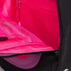 Школьный рюкзак Grizzly RD-345-1 (розовый/черный) фото 8