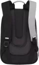 Школьный рюкзак Grizzly RD-345-1 (серый/черный) фото 5