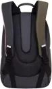 Школьный рюкзак Grizzly RD-345-2 (хаки/черный) фото 3