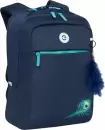 Рюкзак Grizzly RD-544-4 (синий) icon