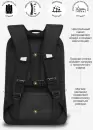 Рюкзак Grizzly RD-544-5 (черный) icon 8