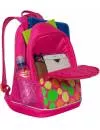Городской рюкзак Grizzly RG-063-5 (ярко-розовый) фото 5