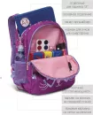 Школьный рюкзак Grizzly RG-160-2/3 (фиолетовый) icon 5