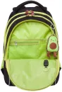 Школьный рюкзак Grizzly RG-168-11 (черный) icon 5
