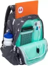 Школьный рюкзак Grizzly RG-262-3 ласточки фото 2