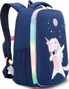 Школьный рюкзак Grizzly RG-265-2 (синий) icon