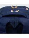 Школьный рюкзак Grizzly RG-266-2 (синий) фото 10