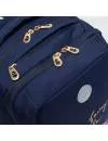 Школьный рюкзак Grizzly RG-266-2 (синий) фото 7