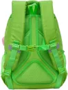 Школьный рюкзак Grizzly RG-360-3 (салатовый) фото 3