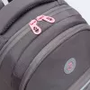Школьный рюкзак Grizzly RG-360-7 (серый) фото 6