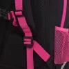 Школьный рюкзак Grizzly RG-361-1 (черный) фото 8