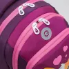 Школьный рюкзак Grizzly RG-361-1 (фиолетовый) фото 6