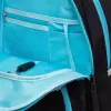 Школьный рюкзак Grizzly RG-362-1 (черный) фото 6
